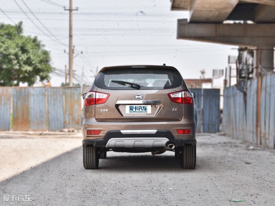 2013ȁS6 ׽ 2.0L քӾӢ