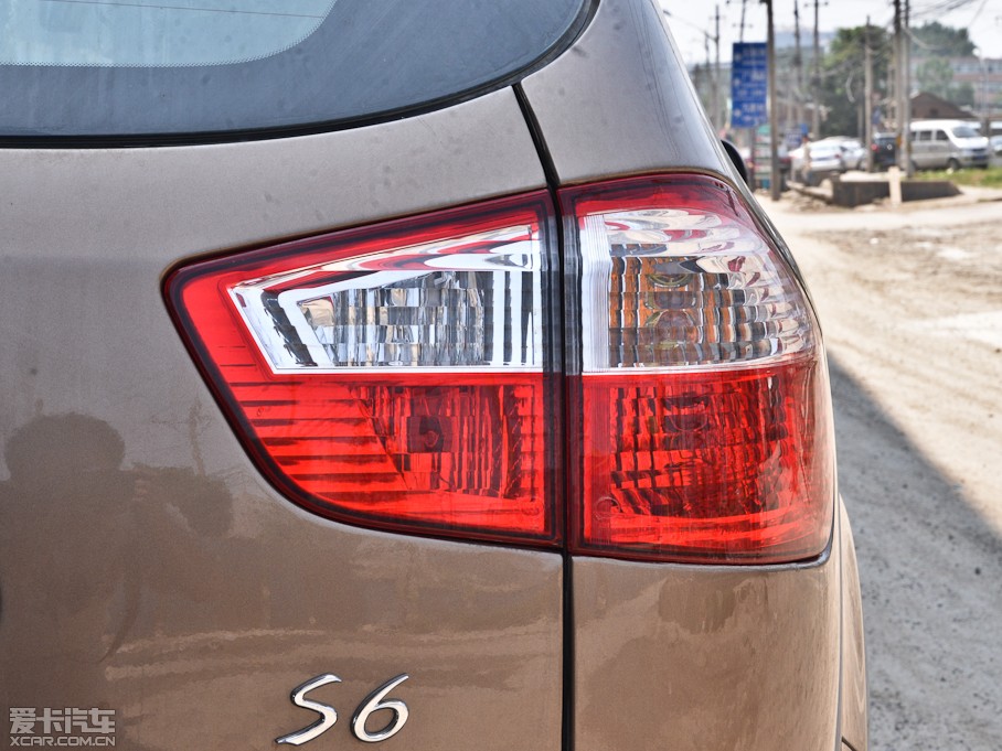 2013ȁS6 ׽ 2.0L քӾӢ