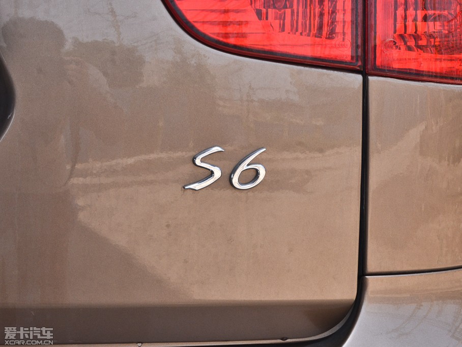 2013ȁS6 ׽ 2.0L քӾӢ