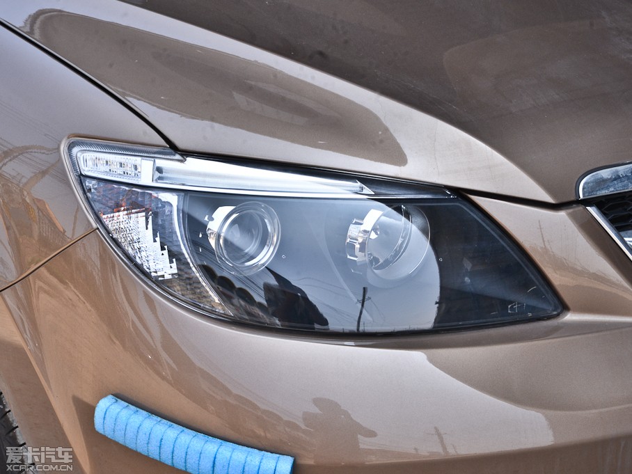 2013ȁS6 ׽ 2.0L քӾӢ