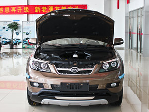 2013款2.0L 手动精英版 其它