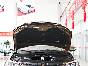 2013款2.0L 手动精英版 其它