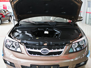2013款2.0L 手动精英版 其它