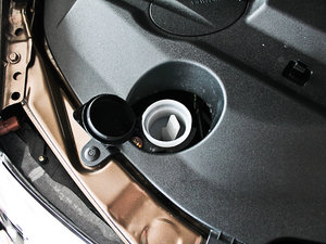 2013款2.0L 手动精英版 其它