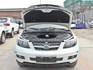 2013款2.4L 自动尊享版 其它