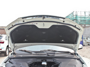 2013款2.4L 自动尊享版 其它