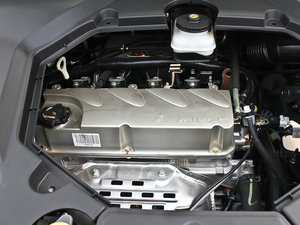 2013款2.4L 自动尊享版 其它