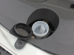 2013款2.4L 自动尊享版 其它