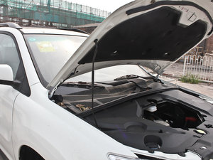 2013款2.4L 自动尊享版 其它
