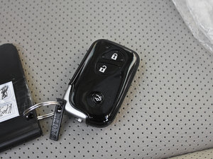2013款2.0L 手动尊贵版 车钥匙