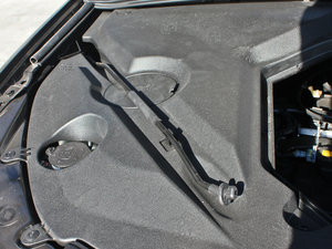 2013款2.0L 手动尊贵版 其它
