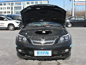 2013款2.0L 手动尊贵版 其它