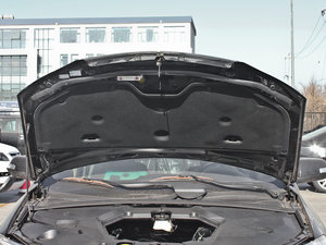 2013款2.0L 手动尊贵版 其它
