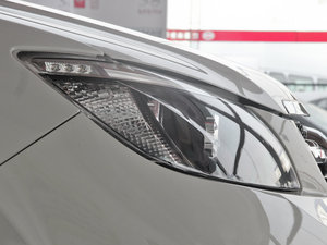 2013款劲悦版 2.0L 手动精英型 细节外观