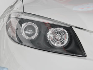 2013款劲悦版 2.0L 手动精英型 细节外观