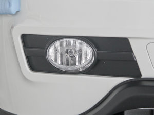 2013款劲悦版 2.0L 手动精英型 细节外观