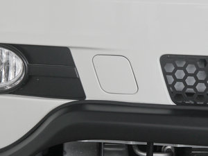 2013款劲悦版 2.0L 手动精英型 细节外观