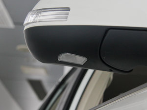 2013款劲悦版 2.0L 手动精英型 细节外观