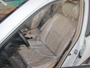 2013款劲悦版 2.0L 手动精英型 主驾驶座椅