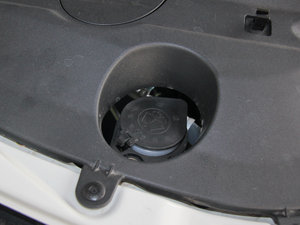 2013款劲悦版 2.0L 手动精英型 其它