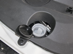 2013款劲悦版 2.0L 手动精英型 其它