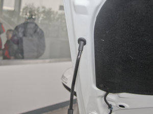 2013款劲悦版 2.0L 手动精英型 其它