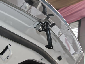 2013款劲悦版 2.0L 手动精英型 其它
