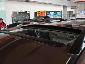 2013款2.4L 自动尊荣版 细节外观