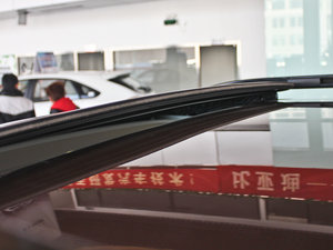 2013款2.4L 自动尊荣版 细节外观