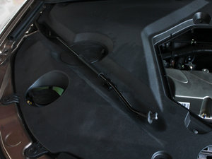 2013款2.4L 自动尊荣版 其它