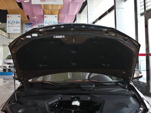 2013款2.4L 自动尊荣版 其它