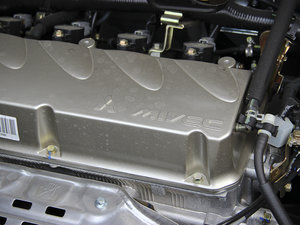 2013款白金版 2.4L 手动精英型 其它