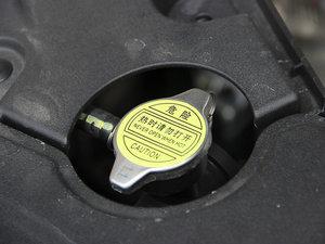 2013款白金版 2.4L 手动精英型 其它