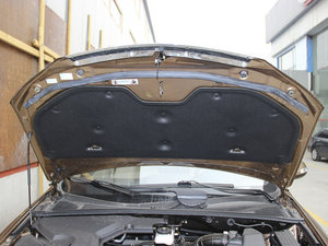 2013款白金版 2.4L 手动精英型 其它