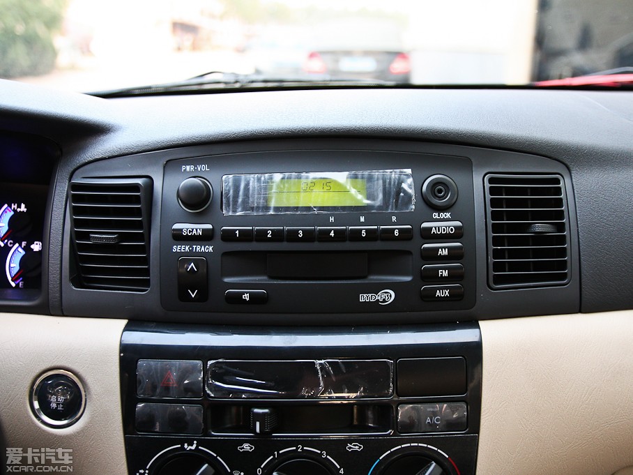 2013ȁF3 1.5L ք(dng)m