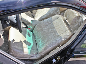2013款1.5L 手动豪华版 主驾驶座椅