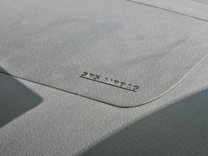 2013款1.5L 手动豪华版 空间座椅