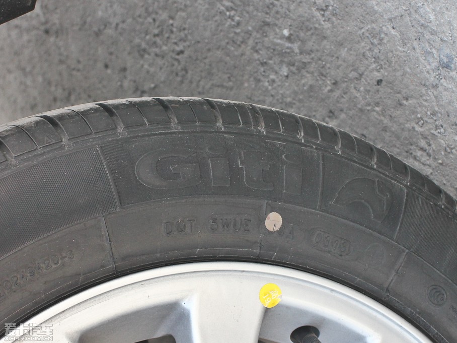 2013��ȁ���G6 1.5TI �ք����F��