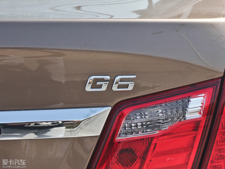 2013��ȁ���G6 1.5TI �ք�(d��ng)���F��