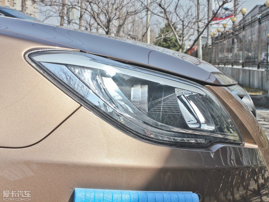 2013��ȁ���G6 1.5TI �ք�(d��ng)���F��