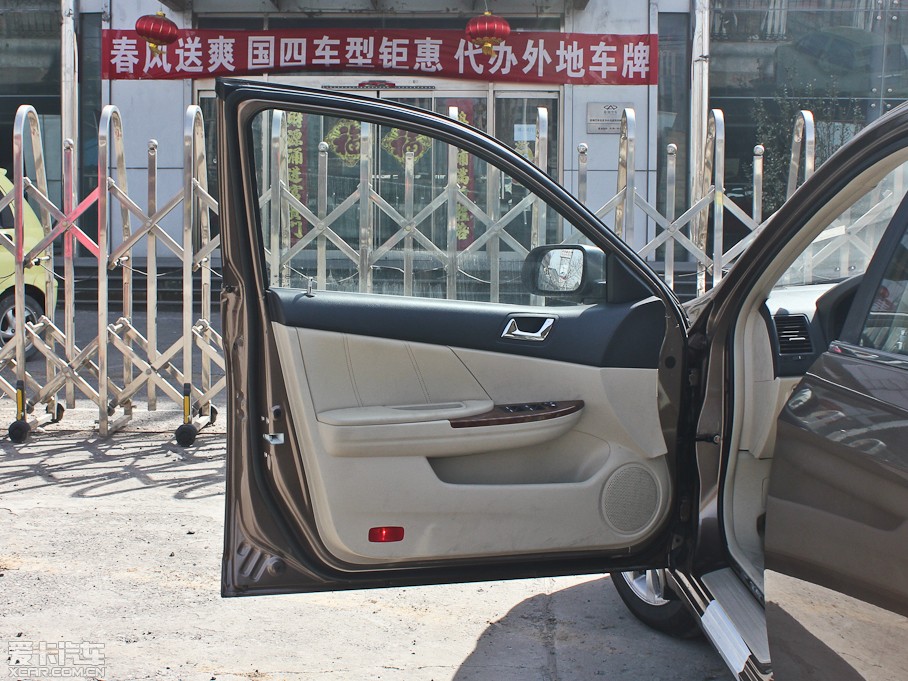 2013��ȁ���G6 1.5TI �ք����F��