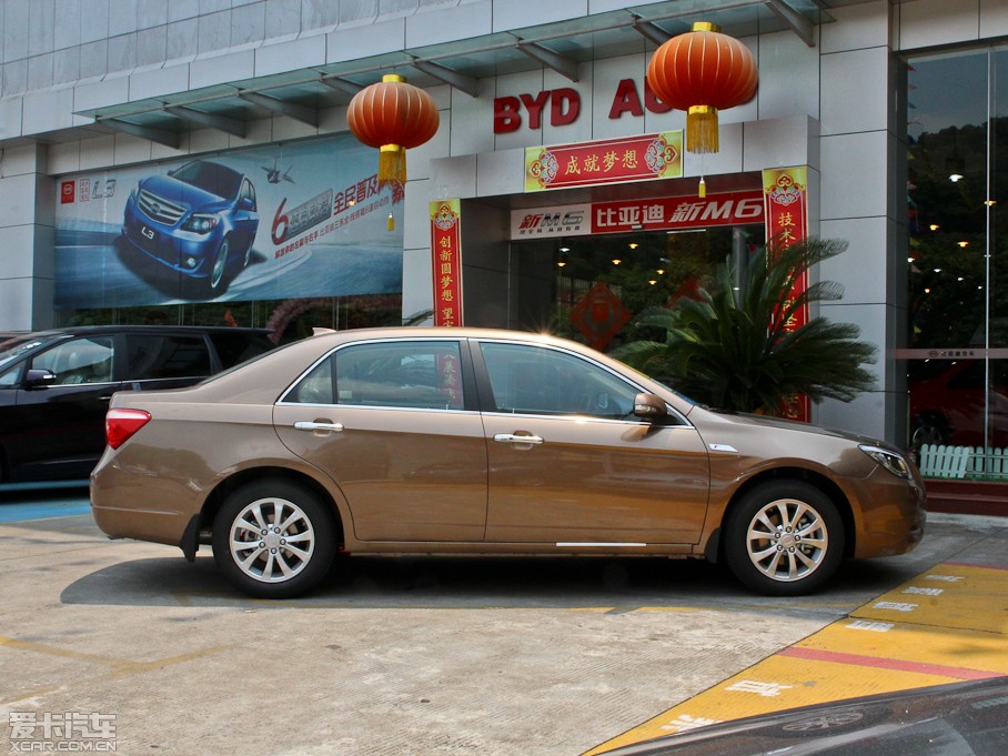 2013��ȁ���G6 1.5TID �Ԅ���s��