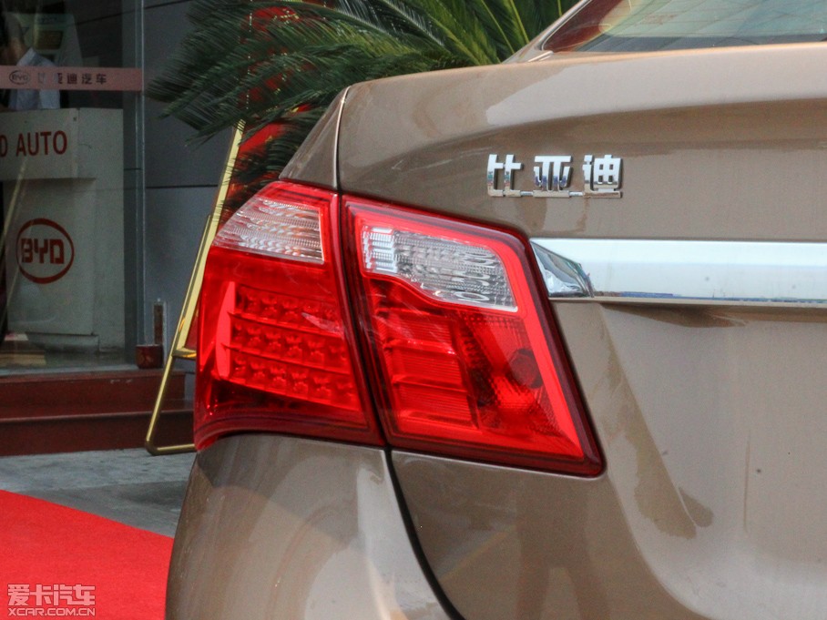 2013��ȁ���G6 1.5TID �Ԅ�(d��ng)��s��