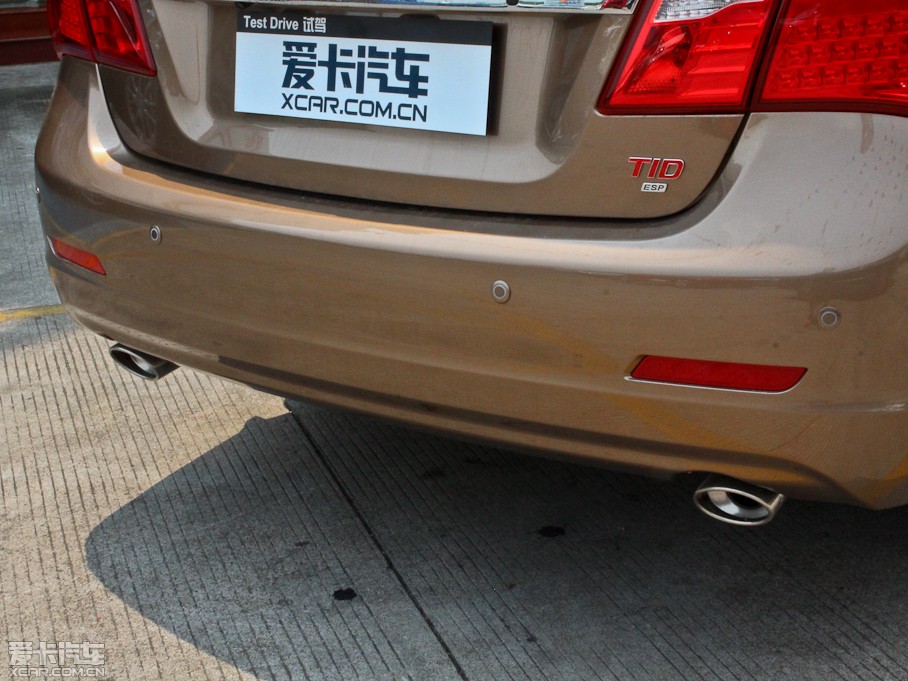 2013��ȁ���G6 1.5TID �Ԅ���s��