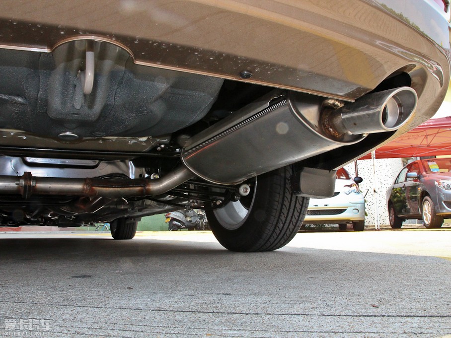 2013��ȁ���G6 1.5TID �Ԅ�(d��ng)��s��