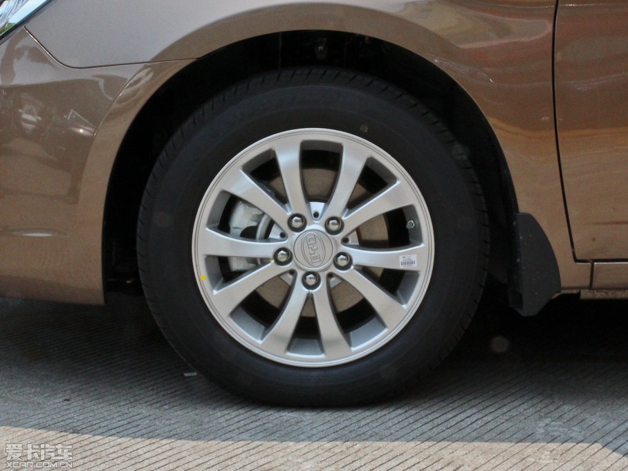 2013��ȁ���G6 1.5TID �Ԅ���s��