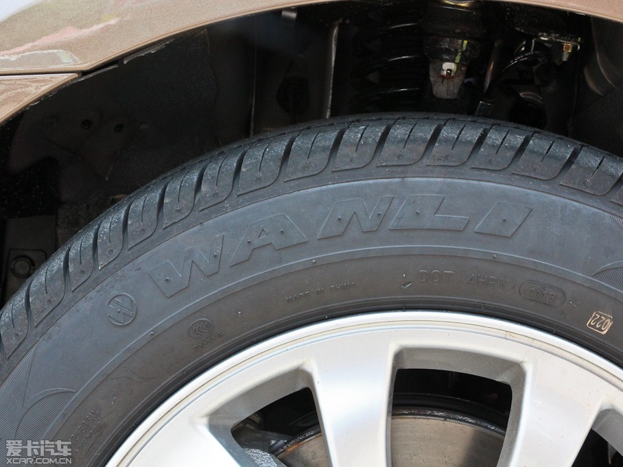 2013��ȁ���G6 1.5TID �Ԅ���s��