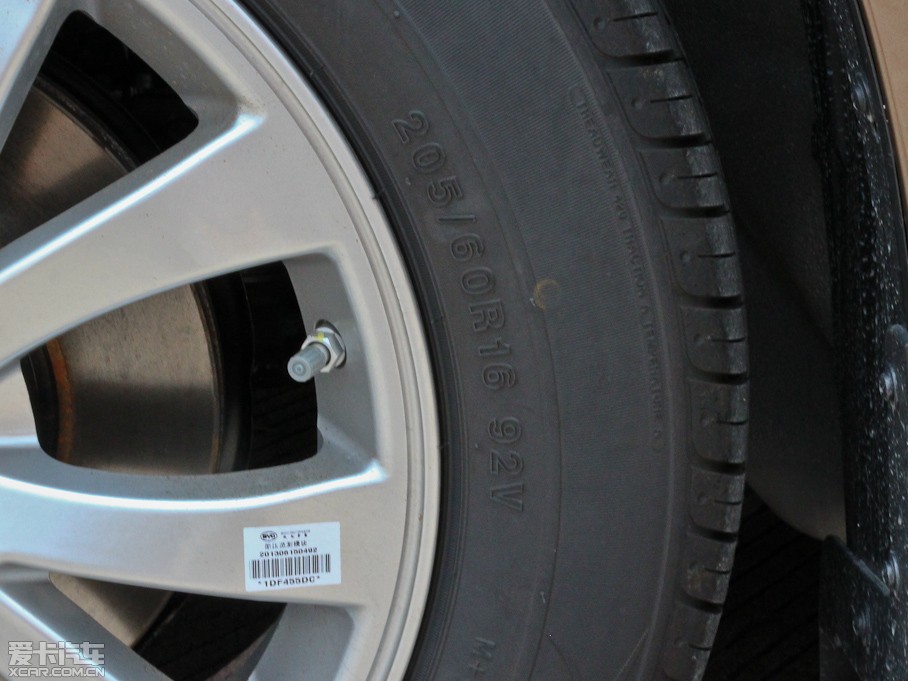 2013��ȁ���G6 1.5TID �Ԅ�(d��ng)��s��