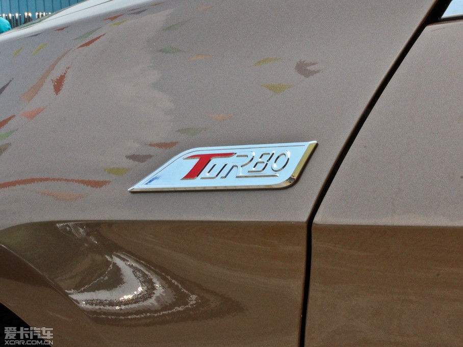 2013��ȁ���G6 1.5TID �Ԅ���s��