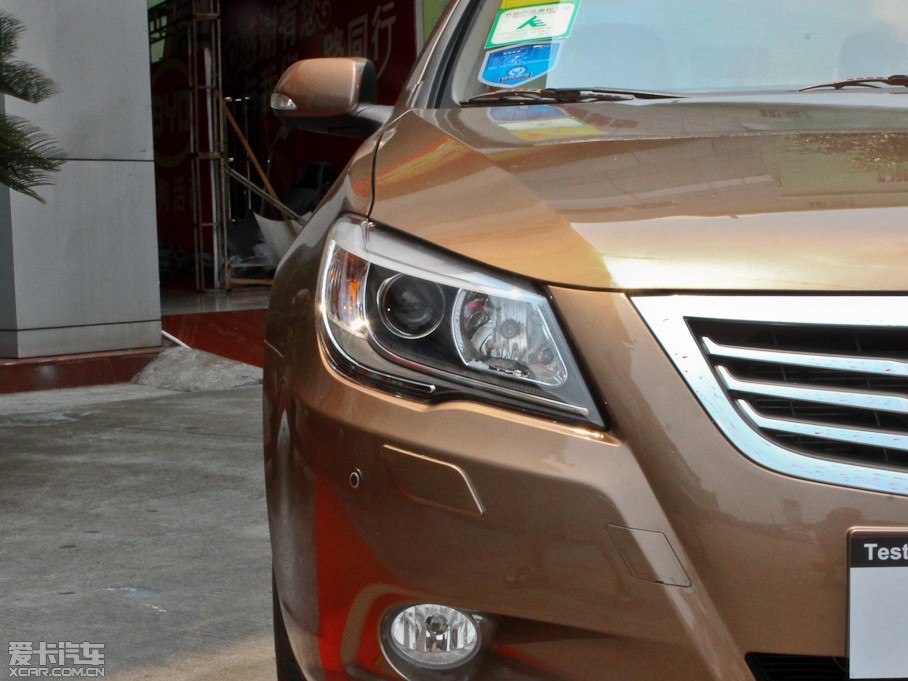 2013��ȁ���G6 1.5TID �Ԅ���s��